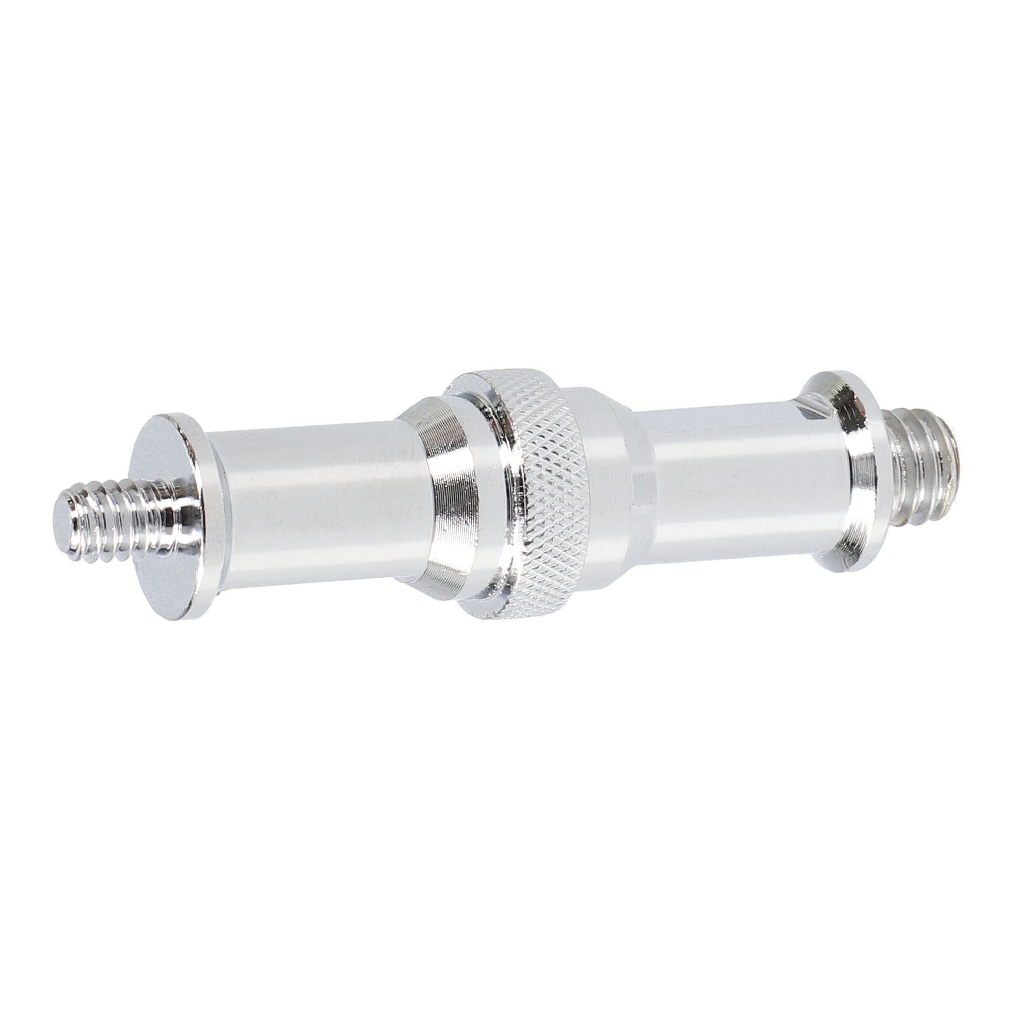 Spigot Gewindeadapter 3/8 & 1/4 Zoll Außengewinde Spigot Gewindeadapter 3/8 & 1/4 Zoll Außengewinde