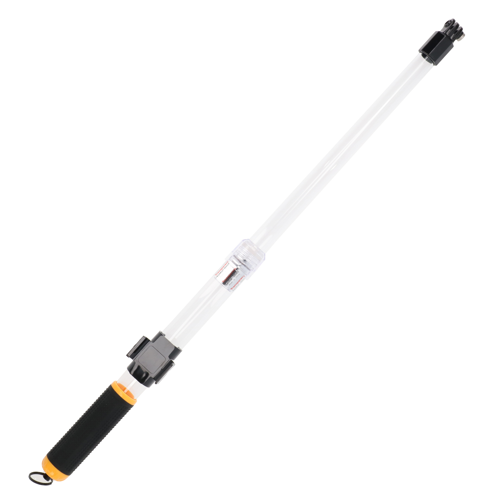 Aquapod Selfiepod schwimmender Handgriff für GoPro Aquapod Selfiepod schwimmender Handgriff für GoPro