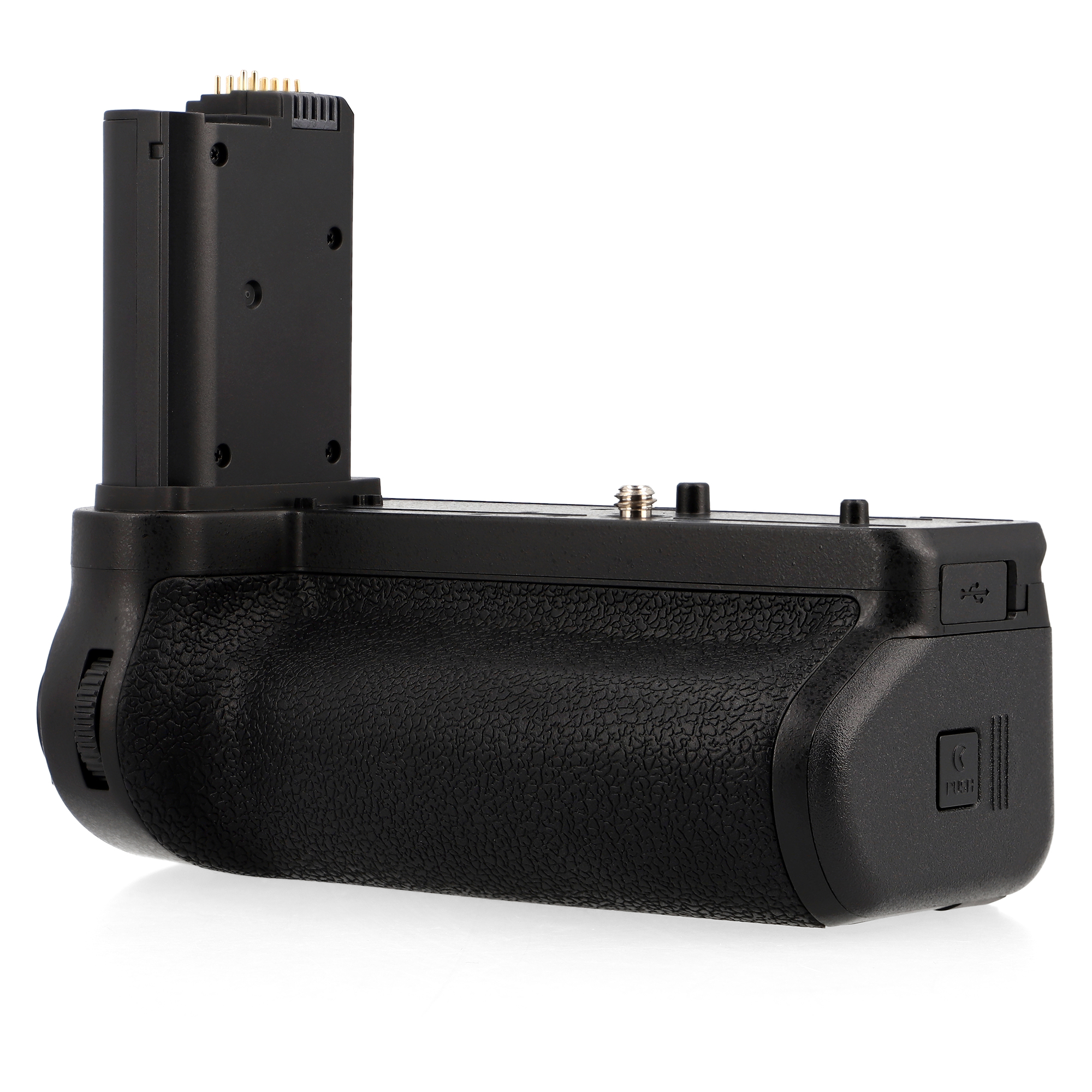 Batteriegriff für Nikon Z6 II ersetzt MB-N14 Kamera Hochformatgriff Multifunktions Handgriff Batteriegriff für Nikon Z6 III Z5 II ersetzt MB-N14 mit Timer-Fernauslöser Multifunktions Handgriff