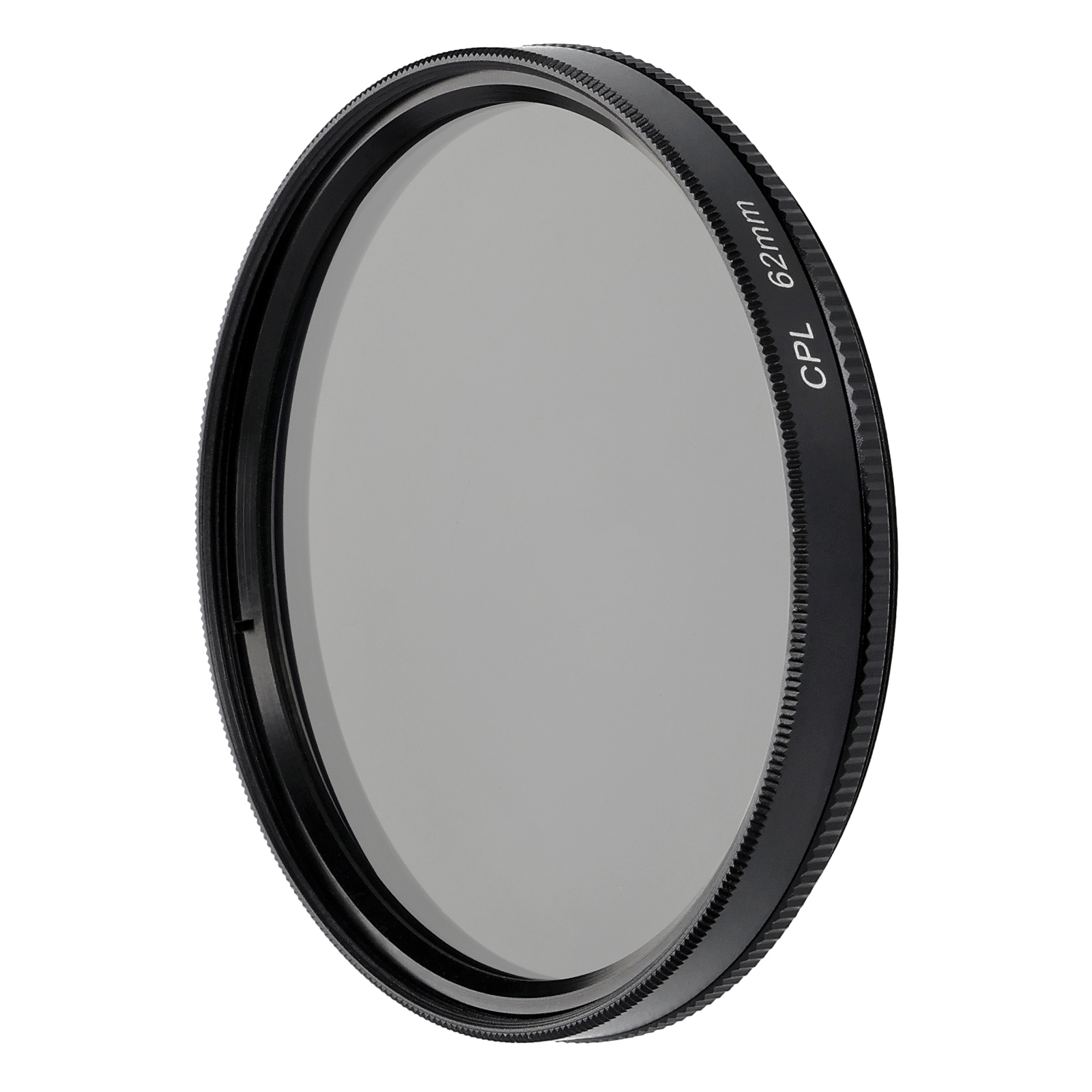 Polfilter Polarisationsfilter Cirkular zirkular CPL 62mm Polfilter Polarisationsfilter Cirkular zirkular CPL 62mm