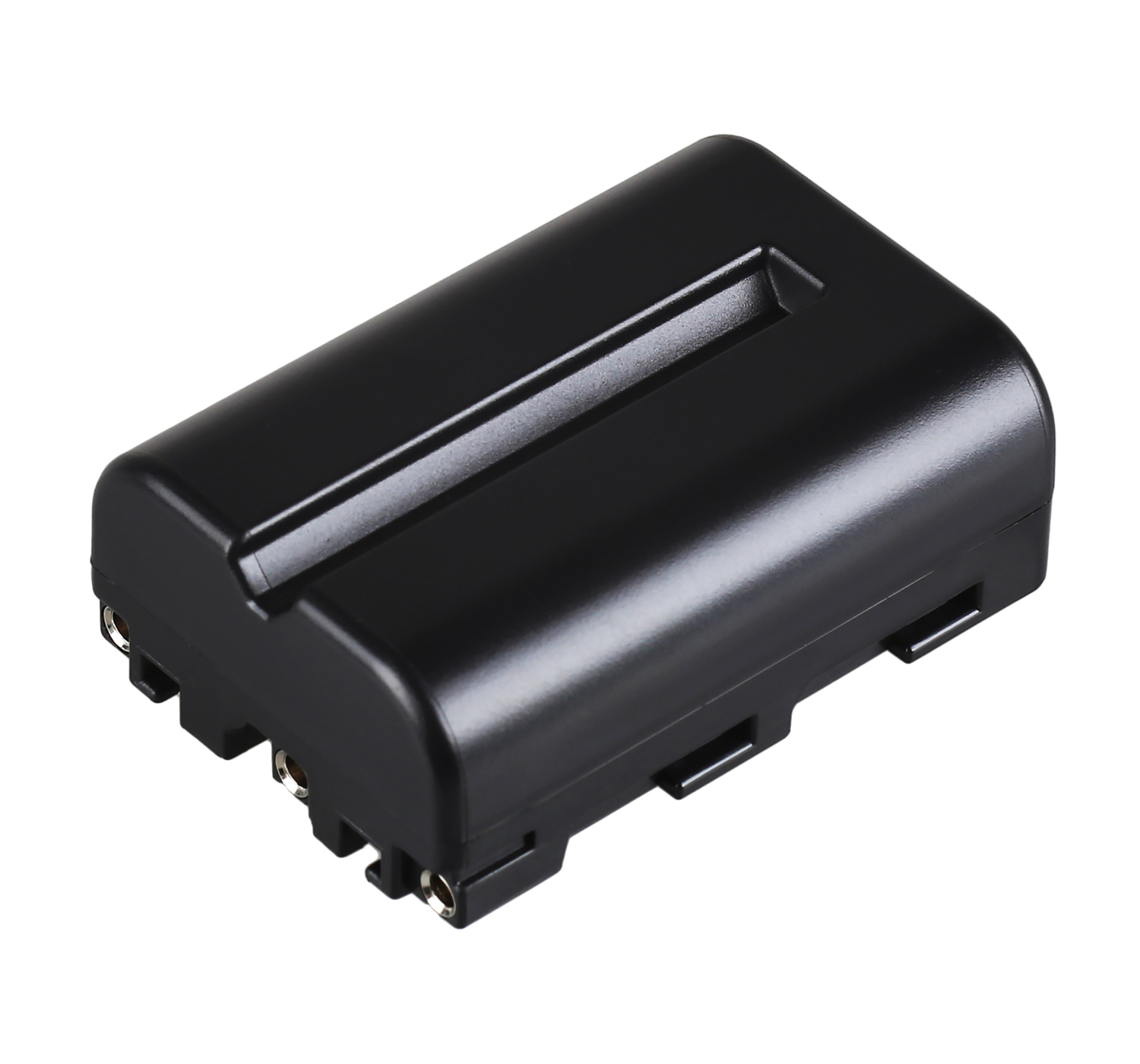NP-FM500H Akku 2er Set für Sony Alpha Kameras zB SLT-A99 II A77 A100 A560 A700 A850 A900 2040mAh
