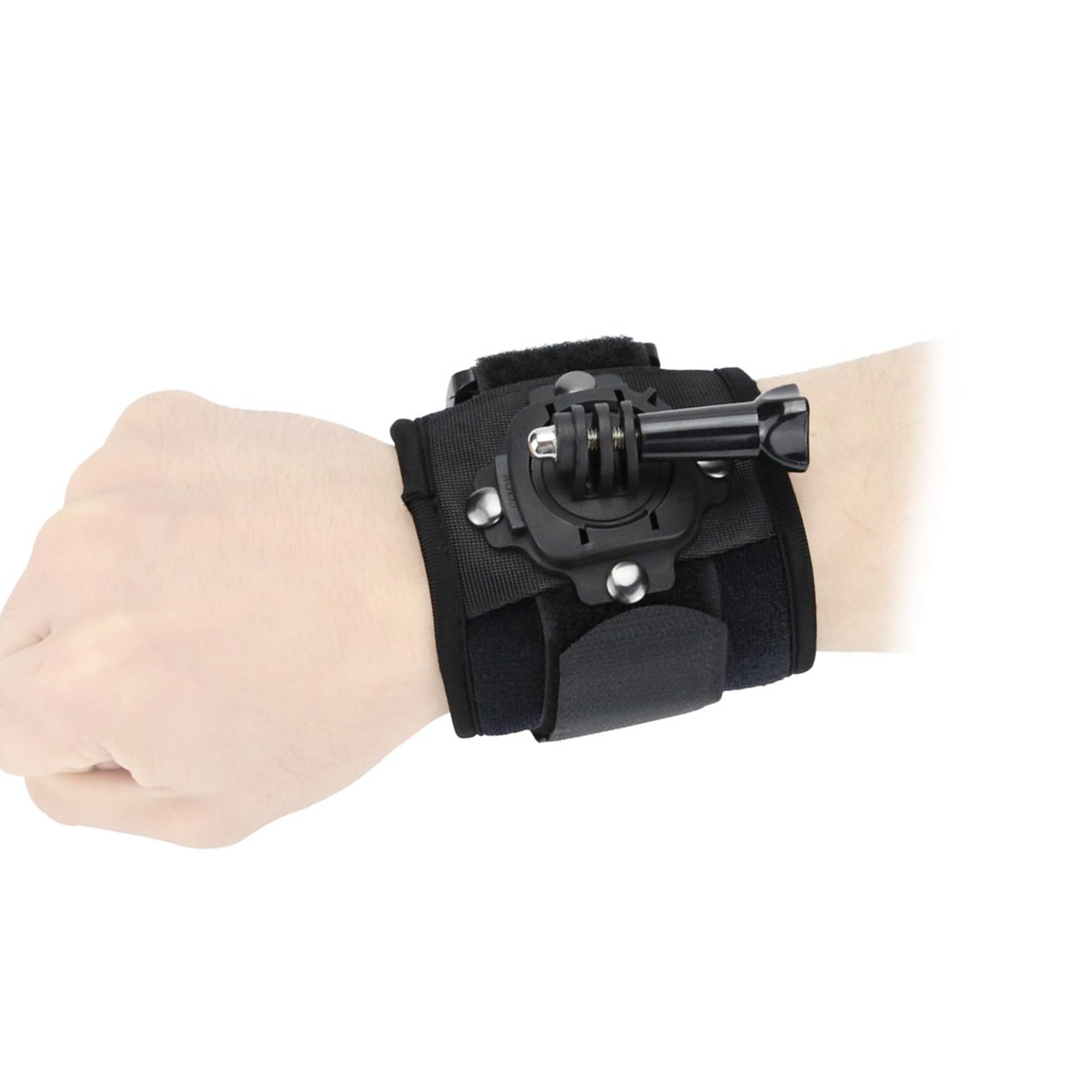 ayex Wrist Strap Handgelenkbandage für GoPro und andere Action-Cams ayex Wrist Strap Handgelenkbandage für GoPro und andere Action-Cams